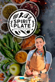 Spirit Plate