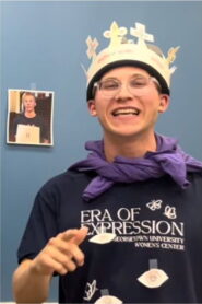 England’s Next Top Prince Consort