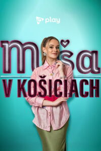 Miša v Košiciach: Season 1