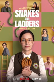 Snakes and Ladders