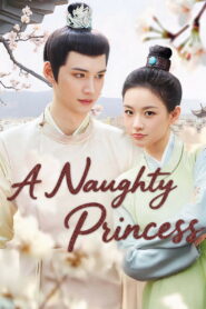 A Naughty Princess