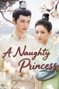 A Naughty Princess