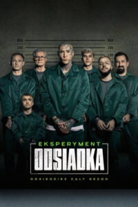 Eksperyment: Odsiadka