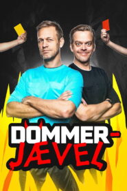 Dommerjævel