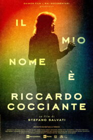 Il mio nome è Riccardo Cocciante