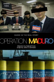 Operation Maduro