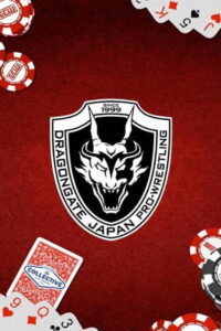 Dragongate USA: The Gate Of Sin City