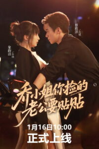乔小姐你捡的老公要贴贴: Season 1