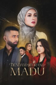 Dendam Seorang Madu