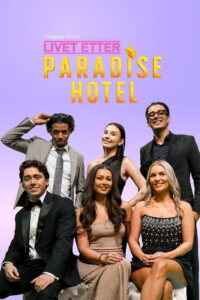 Livet etter Paradise Hotel