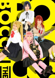 LIVE STAGE Bocchi the Rock! 2024: Season 1