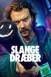 Snake Killer: Season 1