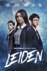 Leiden: Season 1