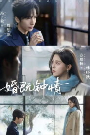 婚既钟情