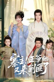 寨主！王爷他又来剿匪了
