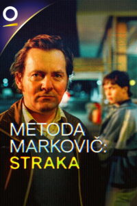 Metoda Markovič: Straka: Season 1