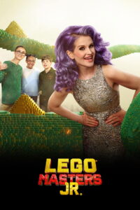 LEGO Masters Jr.